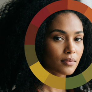 Análisis de colorimetría estratégica personalizado